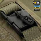 Смартфон підсумок для Ranger Medium M-Tac Hex Green Elite - зображення 4