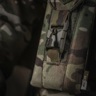 Смартфона подсумок для Multicam/Ranger M-Tac Large Hex Green Elite - изображение 11