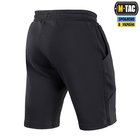 M-Tac шорты Casual Fit Cotton Black XL - изображение 5