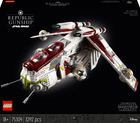 Конструктор LEGO Star Wars Винищувач Республіки 3292 деталі (75309) (955555903634036) - Уцінка - зображення 1