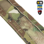 Ремень XL/2XL Range Multicam M-Tac Gen.IV D-Ring Cobra Buckle Belt - изображение 4