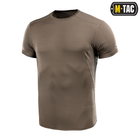 M-Tac термофутболка Ultra Vent Olive 2XL - зображення 1