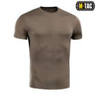 M-Tac термофутболка Ultra Vent Olive 2XL - зображення 3