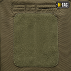 Поло XL Tactical Olive M-Tac Elite Coolmax - зображення 10