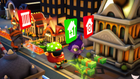 Gra Nintendo Switch Monopoly Madness (Klucz elektroniczny) (3307216228943) - obraz 8
