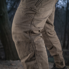 Оlive брюки Vintage M-Tac Dark Aggressor 34/34 - изображение 4