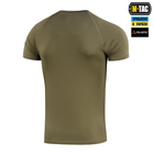 M-Tac футболка Ultra Light Polartec Dark Olive 3XL - зображення 4