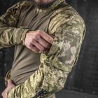 Рубашка летняя боевая MM14 M-Tac Gen.II 2XL/L - изображение 11