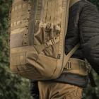 M-Tac рюкзак Large Elite GEN.IV Coyote - зображення 15