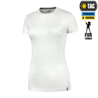 M-Tac футболка 93/7 Lady White XXS - зображення 1