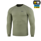 Реглан Olive M-Tac Light Athlete 3XL - изображение 1