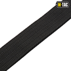 Ремень Tactical M-Tac L/XL Buckle Black Berg Belt - изображение 5