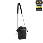 M-Tac сумка Pocket Bag Elite Black - зображення 4