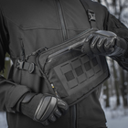 Сумка M-Tac Elite Black Bag Admin - изображение 12