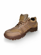 Тактические кроссовки Military Shoes Койот 43 28,5 см - изображение 3