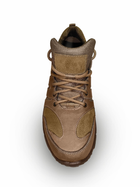 Тактические кроссовки Military Shoes Койот 41 27,5 см - изображение 4
