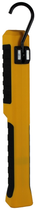 Ліхтар робочий CAT CT3615 акумуляторний з гачком 600 Лм (5420071505757) - зображення 3
