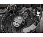 Активні захисні навушники Walker's Rechargeable FireMax Earmuffs - зображення 3