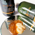 Набір для догляду за волоссям Paul Mitchell Tea Tree Special Color Present Set шампунь 75 мл + кондиціонер 75 мл (00190834) - зображення 4