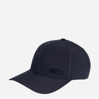 Bejsbolówka dziecięca Adidas BBallCap LT Met II3557 50-54 Granatowa (4066763562991)