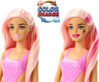 Lalka Barbie Pop Reveal Fruit Series Strawberry Lemonade Doll (HNW41) - obraz 7