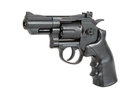 Страйкбольный револьвер G296A [WELL] (для страйкбола) - изображение 2