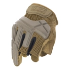 Mechanix - M-Pact Partial Finger перчатки с неполным пальцем - Coyote - MPTPF-72 (размер L) - изображение 1