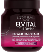 Маска для волосся L'Oreal Paris Elvital Full Resist Power Mask 680 мл (3600523899821) - зображення 1