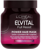 Maska do włosów L'Oreal Paris Elvital Full Resist Power Mask 680 ml (3600523899821)