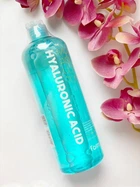 Зволожуючий тонер для обличчя з гіалуроновою кислотою FarmStay Hyaluronic Acid Multi Aqua Ultra Toner 500 ml