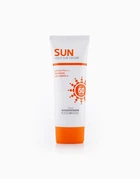 Сонцезахисний крем для обличчя Food A Holic Multi Sun Cream SPF 50 PA +++ 70 ml