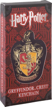 Брелок The Noble Collection HARRY POTTER Gryffindor Crest (NBCNN7673) - зображення 3