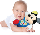 Іграшка-нічник Clementoni Disney Baby Міккі м'яка (CLM17206) - зображення 4