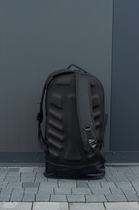 Рюкзак для военнослужащих для кемпинга Черный (Intr-1779176001-2) - изображение 2