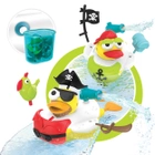 Zabawka do kąpieli Yookidoo Pirate Jack (YKD40170) - obraz 4
