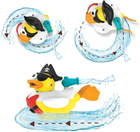 Іграшка для ванни Yookidoo пірат Джек (YKD40170) - зображення 6