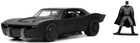 Metalowy samochód Jada Batman 2022 Batmobil z figurką Batmana 1:32 (SBA253213008) - obraz 3