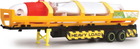 Вантажівка Вольво Dickie Toys "Перевезення вітрогенератора" зі звуком і світловими ефектами 40 см (SBA203747011) - зображення 7