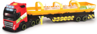 Вантажівка Вольво Dickie Toys "Перевезення вітрогенератора" зі звуком і світловими ефектами 40 см (SBA203747011) - зображення 8