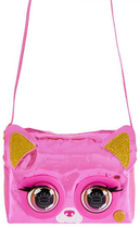 Interaktywna torebka Spin Master Purse Pets Frenchie (SPM6065589) - obraz 3