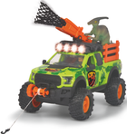 Ігровий набір Dickie Toys Полювання на динозаврів Позашляховик (SBA203837026) - зображення 6