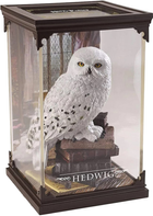 Фігурка The Noble Collection HARRY POTTER Magical Creatures - Hedwig (NBCNN7542) - зображення 2