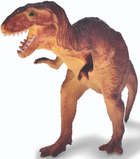 Zestaw zabawek Dickie Toys Dinosaur Hunt Off-Road (SBA203837026) - obraz 8