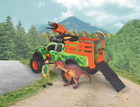 Ігровий набір Dickie Toys Полювання на динозаврів Позашляховик (SBA203837026) - зображення 15