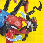Набір іграшковий Hasbro Стріляючий павук Веб сплешерс з фігоркою Людини-павука (HSBF78455L0) - зображення 7