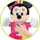 Іграшка-нічник Clementoni Disney Baby Міні м'яка (CLM17207) - зображення 3