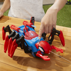 Набір іграшковий Hasbro Стріляючий павук Веб сплешерс з фігоркою Людини-павука (HSBF78455L0) - зображення 14