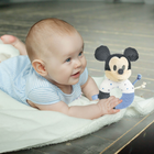Іграшка-брязкальце Clementoni Disney Baby Mickey (CLM17339) - зображення 3