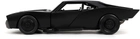 Metalowy samochód Jada Batman 2022 Batmobil z figurką Batmana 1:24 (SBA253215010) - obraz 3