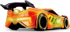 Samochód wyścigowy Dickie Toys Speed Car Flash Light Racer z efektami dźwiękowymi i świetlnymi 20 cm (SBA203763002) - obraz 4